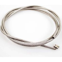 Cortina Cort bt remkabel silver braid (8592842040082)