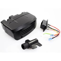 Cortina Cort controller behuizing 36v (8592842049009)