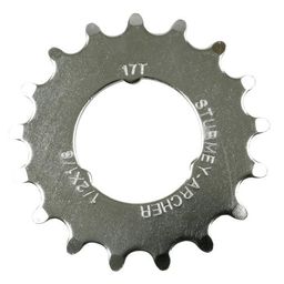 Sturmey archer Tandwiel 1/8 vlak 17 tands hsl-846 (4710944236057)