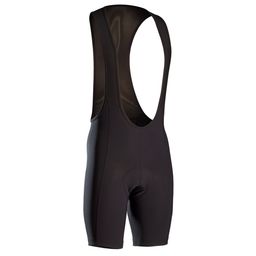 Korte fietsbroek met bretels bontrager solstice me (0768682188088)
