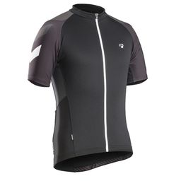 Shirt bontrager race large black (0768682352021)