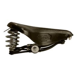 Brooks zadel b66s d zw (0831273005016)