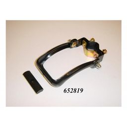 Bobike atb montage bev voor maxi classic/junior (8715434059099)