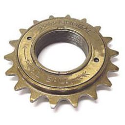 Vinty Freewheel b-kwaliteit bsa 16 tands (8787168120802)
