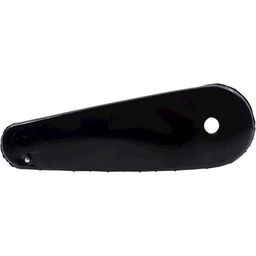 Merkloos Kett kast 28 lakdoek zw (8716637014236)