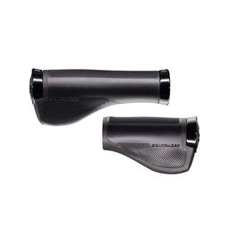 Zadel Bontrager Commuter Comp 185 mm Black (0601479687152)