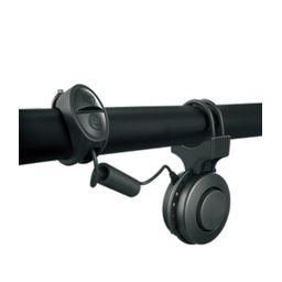Mirage E-bike hoorn 80/90dB, USB oplaadbaar (8718836206214)