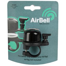 Airbell Fiets bel voor AirTag (AirTag niet meegeleverd) (8719327613351)