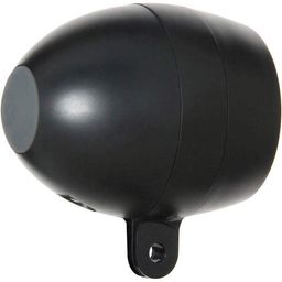 Cortina Koplamp Amsterdam batt zwart (8719461001090)