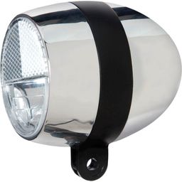 Cortina Cort kopl amsterdam dyn chroom/black (8719461001106)