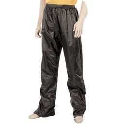 Mirage rainfall regenbroek luxury zwart m (8717729488522)