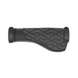 Handvat Bontrager XR Endurance Elite Large Black (0601479514564)