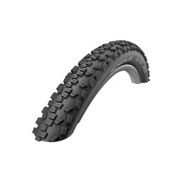 Schwalbe btb Black Jack K-Guard 26 x 1.90 zw (4026495810401)