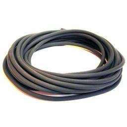 Benzineslang rubber 5-8mm p/10 meter Benzineleiding (8716812512380)