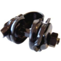 Velo zadelstrop zw (8717729486825)