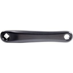 Bafang crank links M300 / M400 zwart (8719461006842)