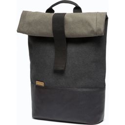 Cortina Cort denim backpack memphis antracite mt l (8719461010665)