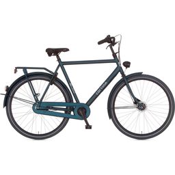 CORTINA U1, Deep Green Matt (8719461017244)