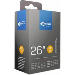 Schwalbe Bib swal dv12 26"hv 47-559 47-571 37/44-584 32/37- (4026495099066)