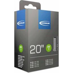 Schwalbe Bib swal av7 20" breed 40/47/50/54/57/60/62-406 (4026495100168)