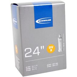Schwalbe Bib swal dv9 24"hv 47-507 28/37-540 28/37-541 (4026495100380)
