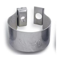 Basil rvs-band voor baseasy ii permanent ii 31-35m (8715019701115)