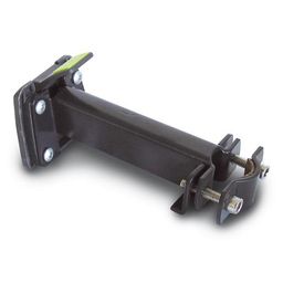 Basil baseasy-system stuurpenhouder zwart 70123 (8715019701238)