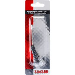 020238 simson v-brake flexibel remkabelbuis incl.r (8711646202384)
