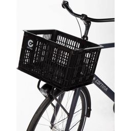 Cortina Krat San Francisco AVS zwart (8719461039536)