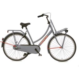 CORTINA U4 Transport, Stone Grey Matt (8719461041843)