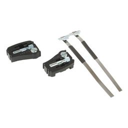 Axa flexibele slot-bevestiging o.a.defender (8713249208831)