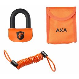 Axa schijfremslot prodisc 13mm met tas en reminder (8713249236193)