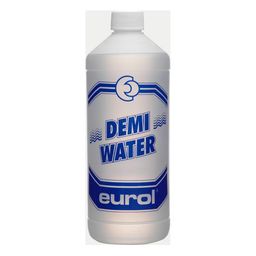 Accuwater eurol demi water 1000ml.(gedemineralisee (8712569000545)