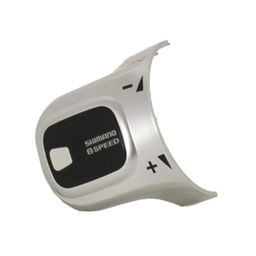 Shimano Y6fd98020 / y6vb98020 afdekkap nexus 8v zilver (4524667980766)