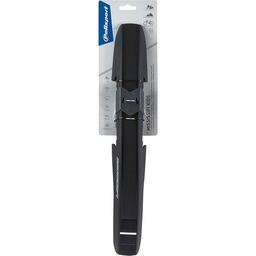 Stel spatborden polisport kids 16/20" zwart 862420 (5604415027956)