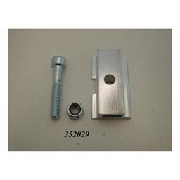 Standaard-adaptorset esge f20s smal (8787168122301)