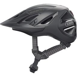 Abus helm Urban-I 3.0 ACE velvet black L 56-61 cm (4003318032448)