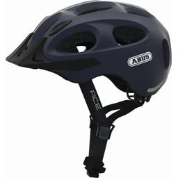 Abus helm Youn-I Ace metallic blue M 52-58 cm (4003318818202)