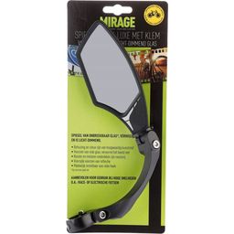 Mirage spiegel L licht dimmend glas (8718836202735)