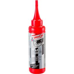 Cyclon brake fluid dot-5.1 125ml 20126 remvloeisto (8713504004055)