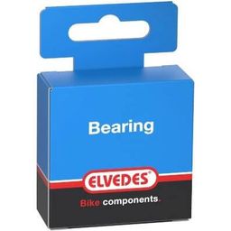 Elvedes kogellager 608-2rs 8/22/7 sealed 2017103 (8716706016888)