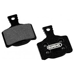 Elvedes schijfremblok Magura MT2/4/6 metallic carb (8716706017342)
