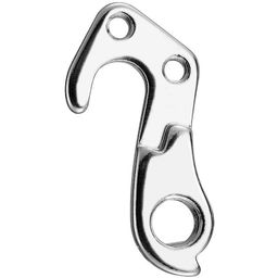Union derailleurpad gh-138 met 2 schroeven m5x0.8 (8590966391387)