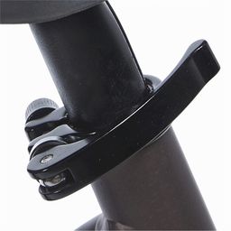 Cortina zadelpenklem 34.9 met schroefgat (8592842138079)