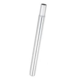 Hulzebos Kalloy zadelpen 30,8x350 aluminium kaars (8716637008396)