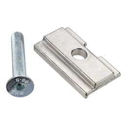 Standaard-adaptorset esge f20/1s dubbel (7612616054754)