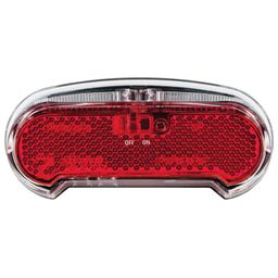 Axa achterlicht riff switch led batterij aan/uit (3379939128954)
