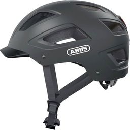 Abus helm Hyban 2.0 titan M 52-58cm (4003318869051)