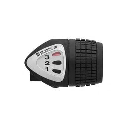 Hsj232 sa twistgrip-3 stuurversteller (shifter) 3v (4710944259582)