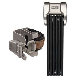 Abus vouwslot bordo centium 6010/90 (4003318201547)
